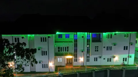 ETIDOND OASIS &mdash; hotel photo